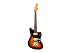 Электрогитара Fender Player II Jazzmaster RW 3-Color Sunburst